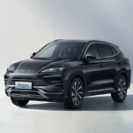 2026 Byd Song Plus EV Flagship 605km Long Range SUV New Energy Vehicle– Ships Worldwide From China |  Chinese SUV Canada - Image 2