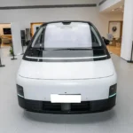 Lixiang Mega Auto Hybrid MPV– In Stock in China |  Ready to Ship From China Canada