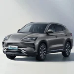 2026 Byd Song Plus EV Flagship 605km Long Range SUV New Energy Vehicle– Ships Worldwide From China |  Chinese SUV Canada - Image 3
