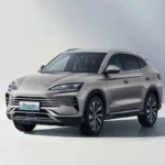 2026 Byd Song Plus EV Flagship 605km Long Range SUV New Energy Vehicle– Ships Worldwide From China |  Chinese SUV Canada - Image 4