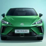 MG 4 Deluxe EV– Wholesale Price From China | Chinese Vehicle Import Canada