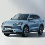 2026 Byd Song Plus EV Flagship 605km Long Range SUV New Energy Vehicle– Ships Worldwide From China |  Chinese SUV Canada - Image 6