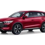 2026 Byd Song PRO Dm-I Plug-in Hybrid Electric Car– Ships Worldwide From China | Chinese SUV for Sale Canada