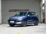 2026 Byd Song PRO Dm-I Plug-in Hybrid Electric Car– Ships Worldwide From China | Chinese SUV for Sale Canada - Image 2
