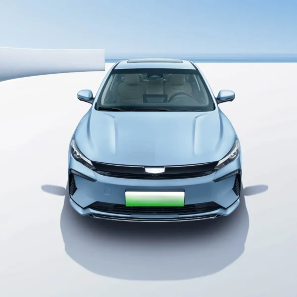 Geely Emgrand L Hip New Energy  Plug-in Hybrid Compact Sedan– In Stock in China |  Direct China Car Import