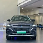 Denza N8 Dm Plug-in Hybrid Electric Vehicle Car– In Stock in China |  Chinese EV Import Canada