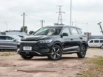 2026 Byd Song PRO Dm-I Plug-in Hybrid Electric Car– Ships Worldwide From China | Chinese SUV for Sale Canada - Image 4