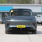 2026 Exeed Sterra Et PRO 5 Doors 5 Seats SUV– Wholesale Price From China |  Factory Price From China