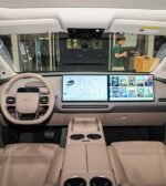 2026 Li Auto i8 Standard– China Export Vehicle | Chinese Car Direct Price Canada - Image 2
