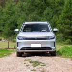 2026 Aito M7 1.5t Intelligent Driving 4WD– Ships Worldwide From China |  Buy Direct From China - Image 3