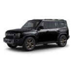 2026 New Chery Jetour Traveler T2 1.5TD DCT 2WD 5-Seater Petrol SUV– Available From China |  Chinese Car Export to Canada