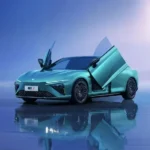 Neta Gt EV Hardtop Sports Chinese EV Car– In Stock in China | Ready for Export to Canada - Image 2