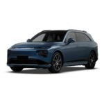 2026 XPeng G9 625km Electric Midsize 5-Seat SUV– Available From China | Import From China to Canada - Image 2