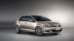2026 Volkswagen Golf Gasoline Car– Ships Worldwide From China | Direct From China to Canada - Image 2