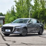 Hongqi H5 Luxury 5 Seats High Speed Gasoline Car– Wholesale Price From China |  Chinese EV Export Canada - Image 3