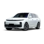 Li Auto L7 2026 Max Smart Refresh Edition 449-Horsepower Hybrid SUV– Available From China | Chinese Cars Available in Canada - Image 3