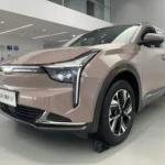 2026 Neta U SUV Electric Vehicle– In Stock in China |  Ready for Canada Delivery - Image 2