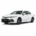 Toyota Camry 2026 2.5s Sedan– In Stock in China |  Global Car Export to Canada - Image 2