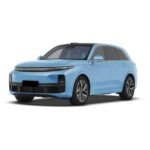 2026 Li Auto L7 Pro Smart Refresh Edition Long Range 1360km Household Middle SUV– Available From China | Chinese Cars Available Canada