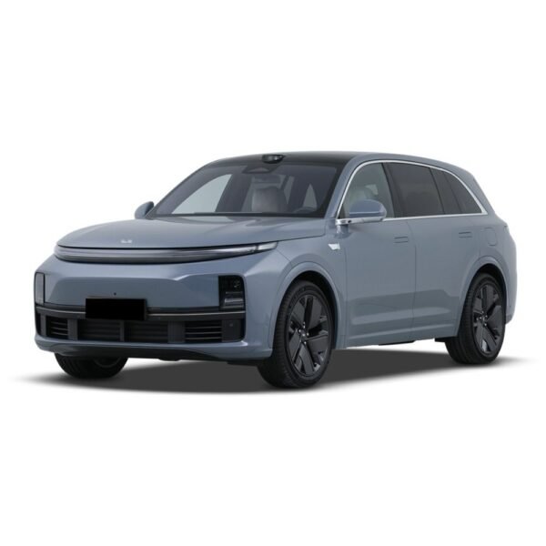 Li Auto L7 2026 Max Smart Refresh Edition 449-Horsepower Hybrid SUV– Available From China | Chinese Cars Available in Canada