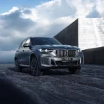 BMW X5 Petrol Vehicle Midsize SUV 5-Seats– Wholesale Price From China |  Available for Canada Import