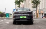 Volkswagen ID.UNYX 07 2026– Ready for Export From China |  Affordable Chinese Car Canada - Image 2