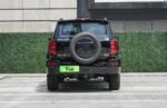 Tank 400 Hi4-T 2026– Factory Price From China |  Factory Price From China - Image 2
