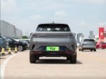 2026 LYNK&CO 06 Relive– – Factory Price From China |  Buy Chinese Cars in Canada - Image 4