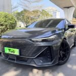 Changan UNI-V 2026 1.5T Premium model– Factory Price From China | International Car Export Canada