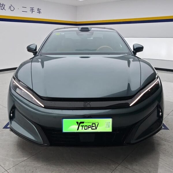 BYD Han L DM 2026 Model DM-p 180KM AWD Laser Radar Flagship Edition– Factory Price From China |  Chinese Car Export Price Canada