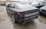 Geely Xingrui 2026 2.0T Time Edition– Factory Price From China | International Shipping to Canada - Image 2