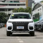 Exeed Txl SUV Gasoline Car– Wholesale Price From China |  China Vehicle Supplier Canada