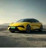 Lotus Emeya 600se Ultimate Electric Car– Wholesale Price From China | Chinese Vehicle for Sale Canada - Image 2