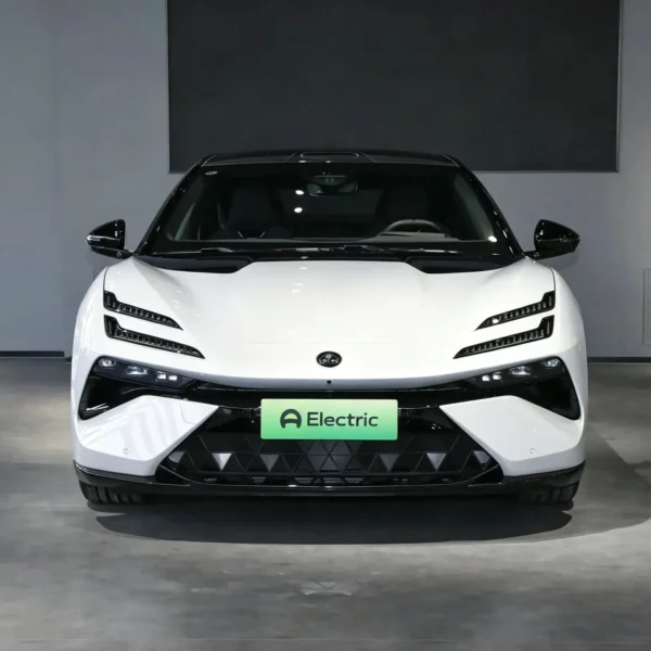 Lotus Emeya 600se Ultimate Electric Car– Wholesale Price From China | Chinese Vehicle for Sale Canada