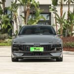Audi A6L e-tron 2026– Ready for Export From China |  Chinese Electric SUV Canada