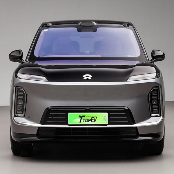 NIO ES9 2026– Ready for Export From China | Chinese Electric Sedan Canada