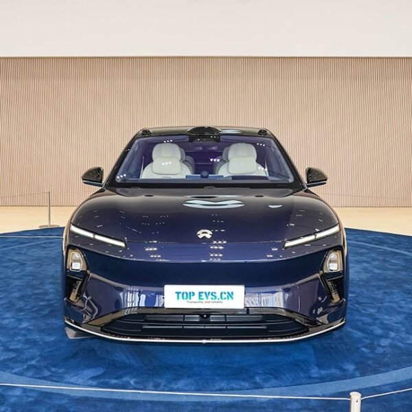 2026 NIO ET9– China Export Vehicle |  China EV for Canada