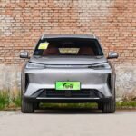 Geely Galaxy M7 2026– Ready for Export From China |  Chinese Sedan for Sale Canada