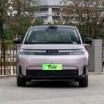AION N60 2026– Ready for Export From China |  Chinese car in Canada