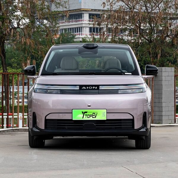 AION N60 2026– Ready for Export From China |  Chinese car in Canada