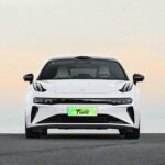 Zeekr 001 2026– Factory Price From China | Chinese Car Export to Canada