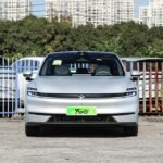 Changan NEVO A06 2026 BEV– Factory Price From China |  Competitive China Price Canada