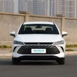 2026 BYD Qin Plus DM-i– China Export Vehicle | Chinese Electric Car Canada