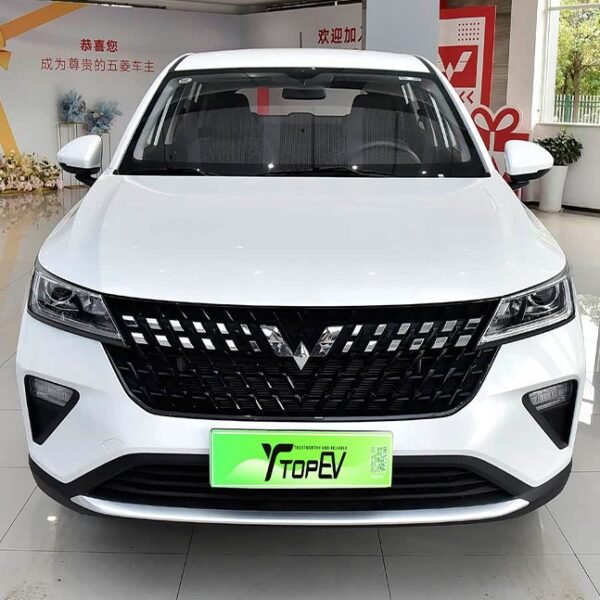 2026 Wuling Alvez– China Export Vehicle |  Ships From China to Canada