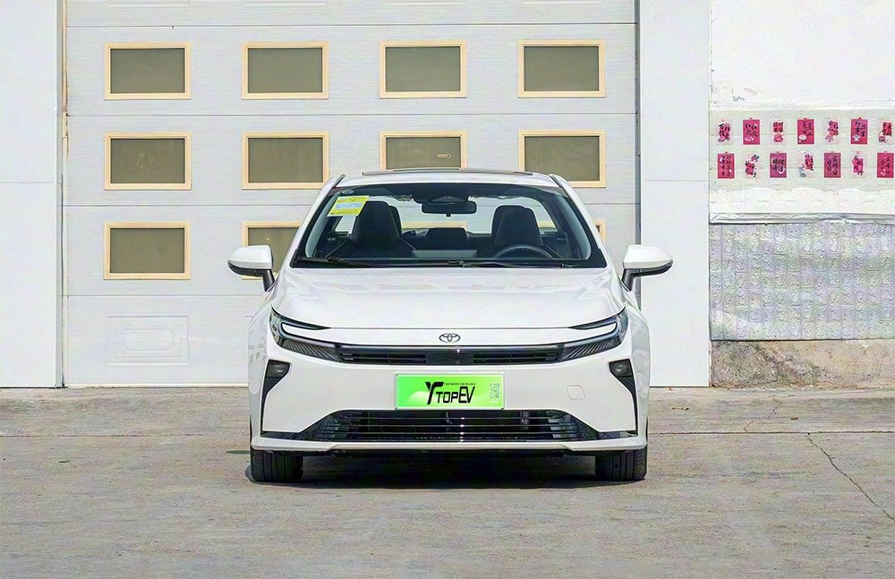 imgi_3_1_3(49) Toyota Corolla 2026– Factory Price From China | Chinese Luxury SUV Canada - Image 1