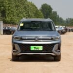 2026 Volkswagen Talagon– China Export Vehicle |  Chinese Car Dealer Price Canada