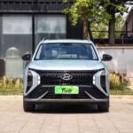 Hyundai ix35 MUFASA 2026– Factory Price From China |  China Vehicle Shipping Canada