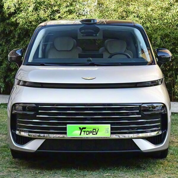 Geely Galaxy V900 2026– Factory Price From China |  China to Canada Vehicle Export