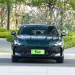 MG7 2026– Factory Price From China |  Chinese Car Import Price Canada