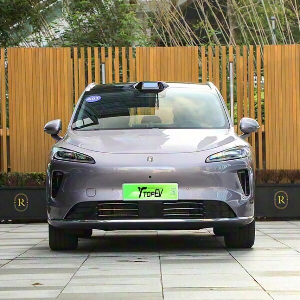SAIC H5 EREV–– Factory Price From China |  Chinese Car Import Canada
